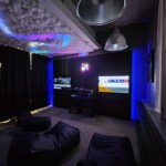 mängurite tuba, Playstationi tuba